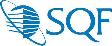 Logo de certificación SQF