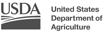 Logo de clasificación USDA